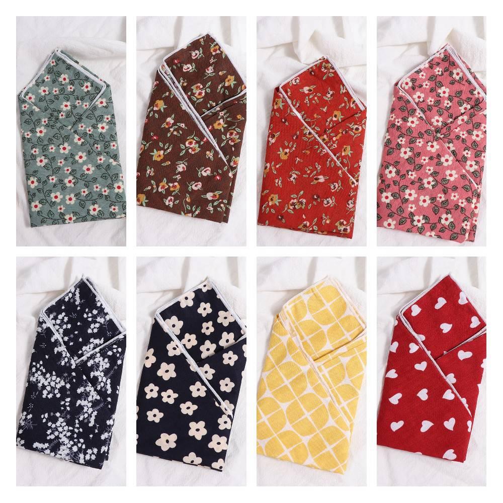 Summer Clothing Wraps - Pañuelos, Pañuelos para el Cuello, Estampados,