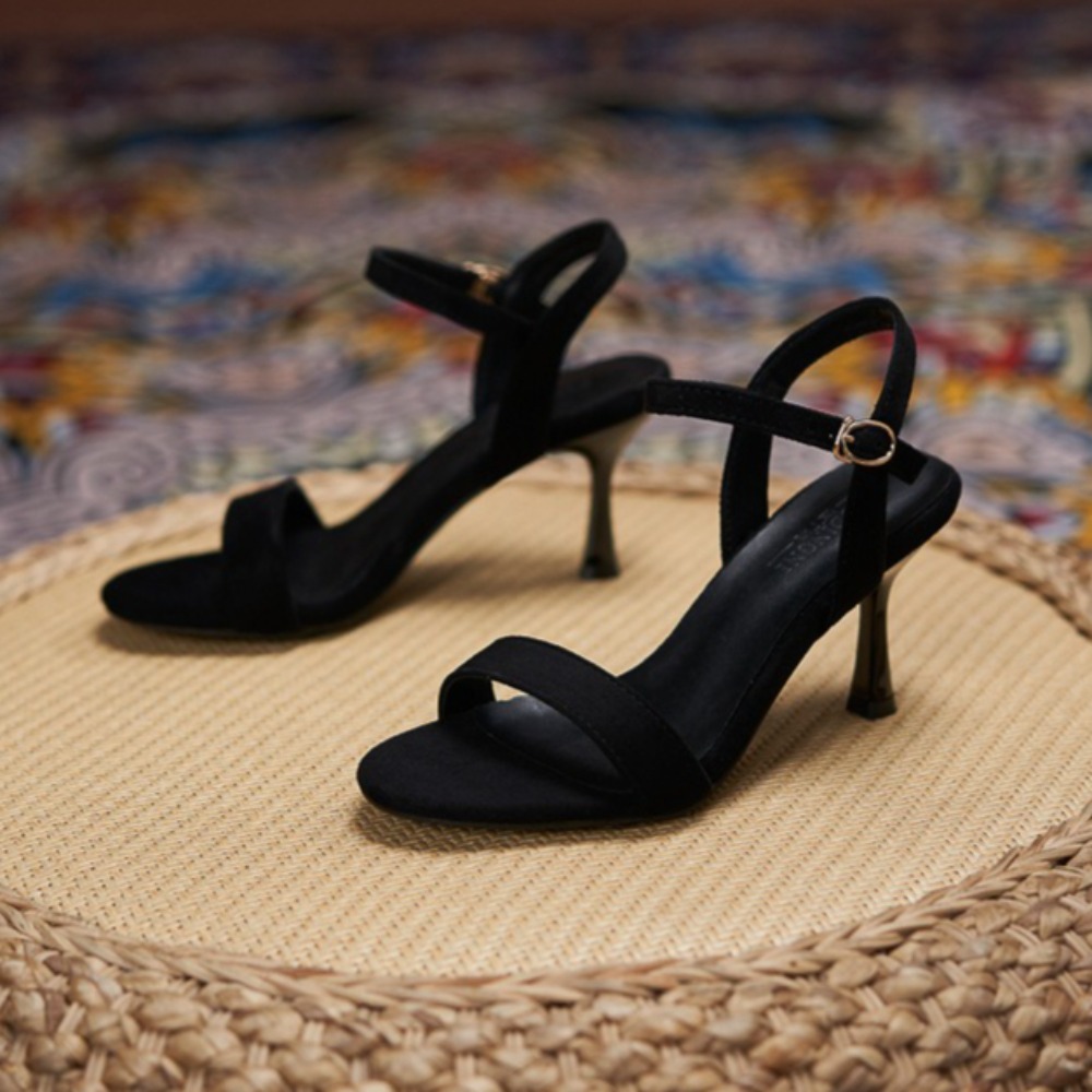 Summer Clothing Stores - Sandalias para Mujer, Tacones Altos, Sandalias