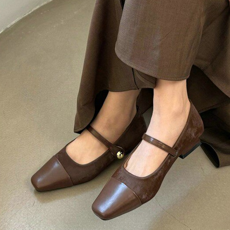 Zapatos Mary Jane para Mujer,  - Summer Clothing Stores reseña y precio