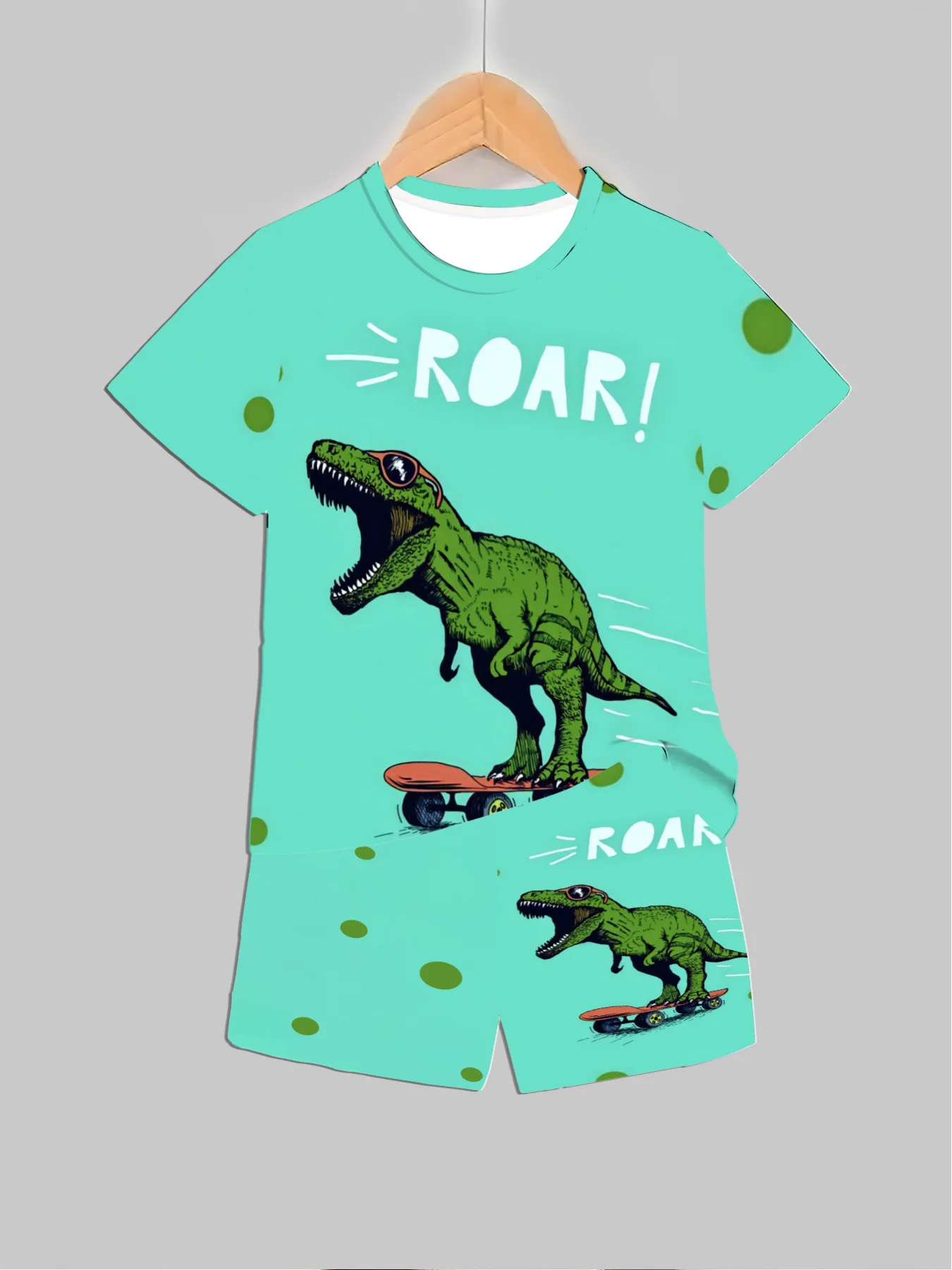 Nuevos conjuntos de ropa con e - Summer Clothing Baby Girl reseña y precio