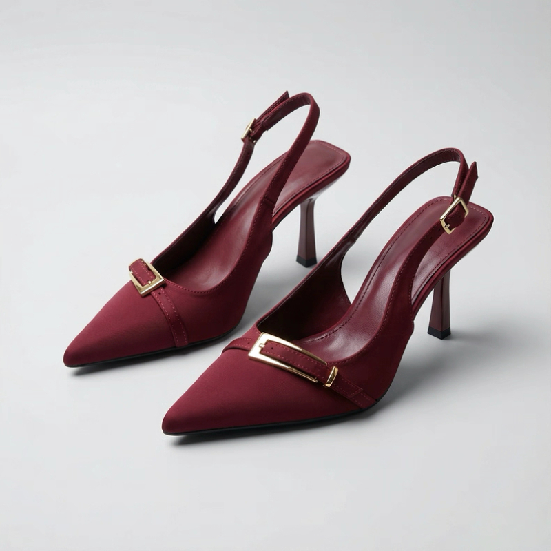 Nuevas Sandalias Casuales de V - Summer Clothing Stores reseña y precio