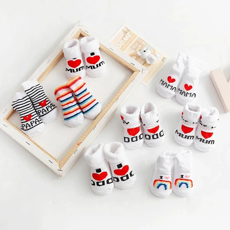 Calcetines cálidos suaves de a - Summer Clothing Baby Girl reseña y precio
