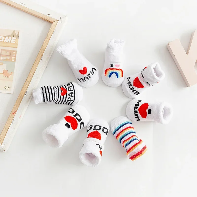 Calcetines cálidos suaves de a - Summer Clothing Baby Girl reseña y precio