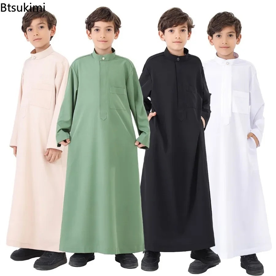 Ropa musulmana para niños, caf - Summer Clothing Pakistan reseña y precio