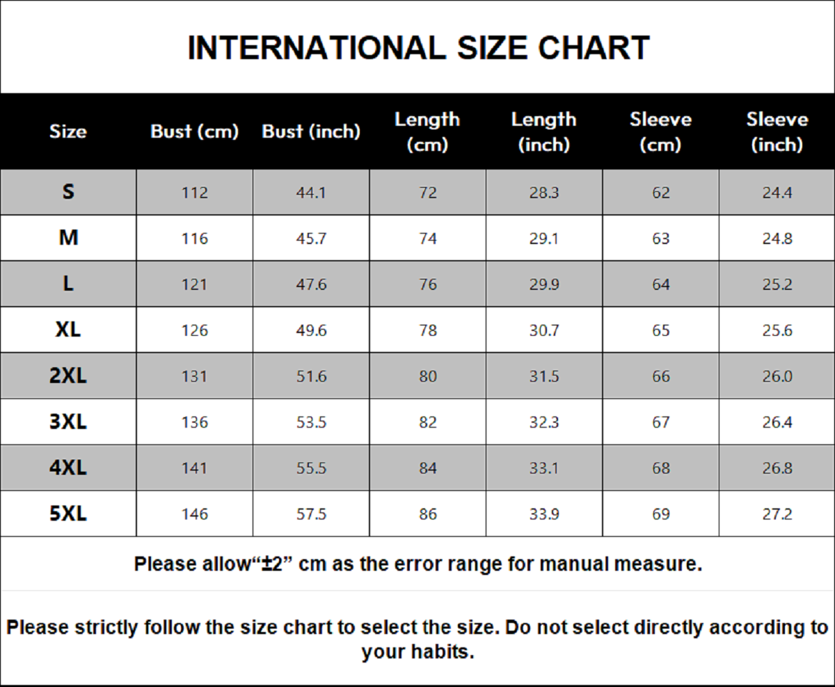 Chaqueta de manga larga para h - Summer Clothing Must Haves reseña y precio