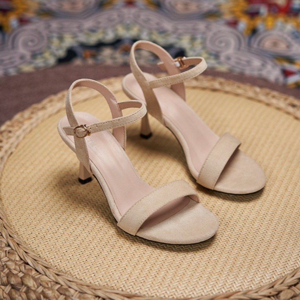 Sandalias para Mujer, Tacones  - Summer Clothing Stores reseña y precio