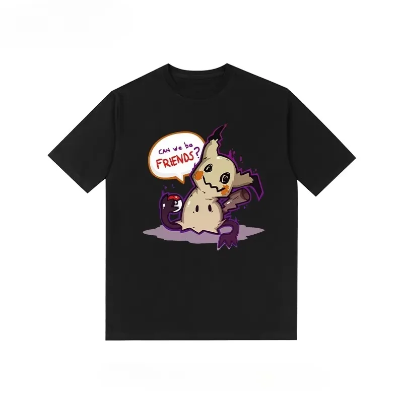 25 verano Pokémon Anime Mimiky - Summer Clothing Brands reseña y precio