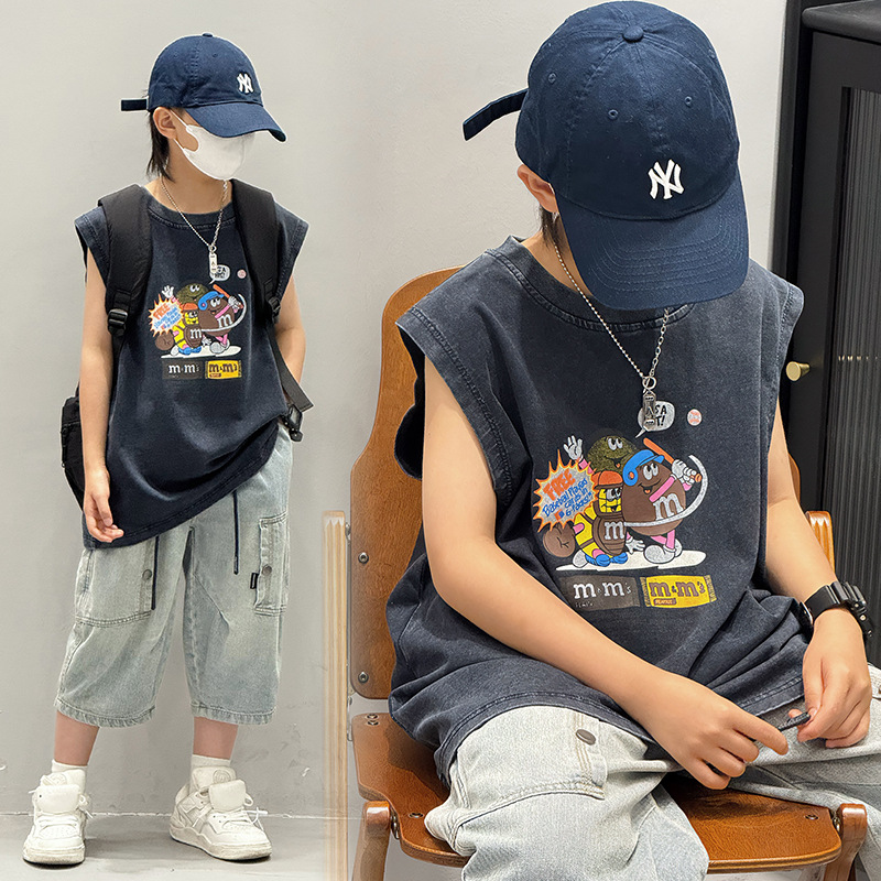 Baoduo ropa para niños ropa de - Summer Clothing Drawing reseña y precio