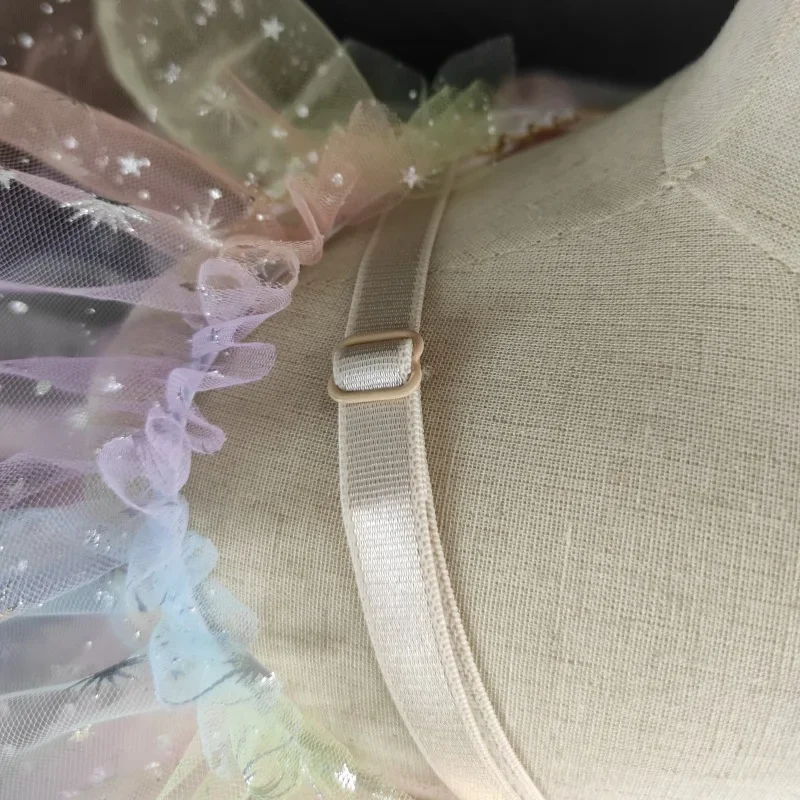 Falda de Ballet de verano, ves - Summer Clothing Baby Girl reseña y precio