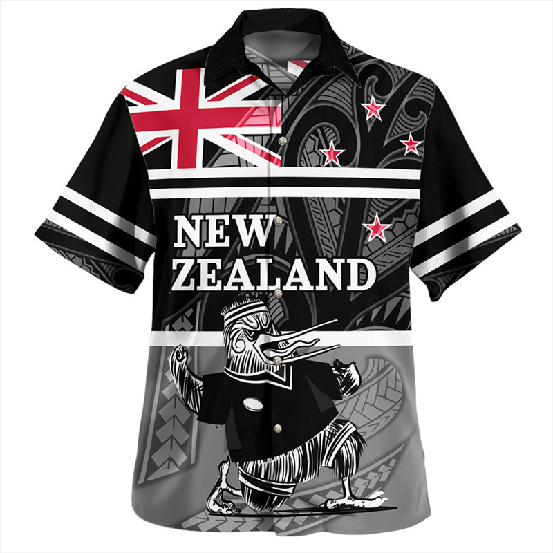Camisetas con estampado de ban - Summer Clothing Nz reseña y precio
