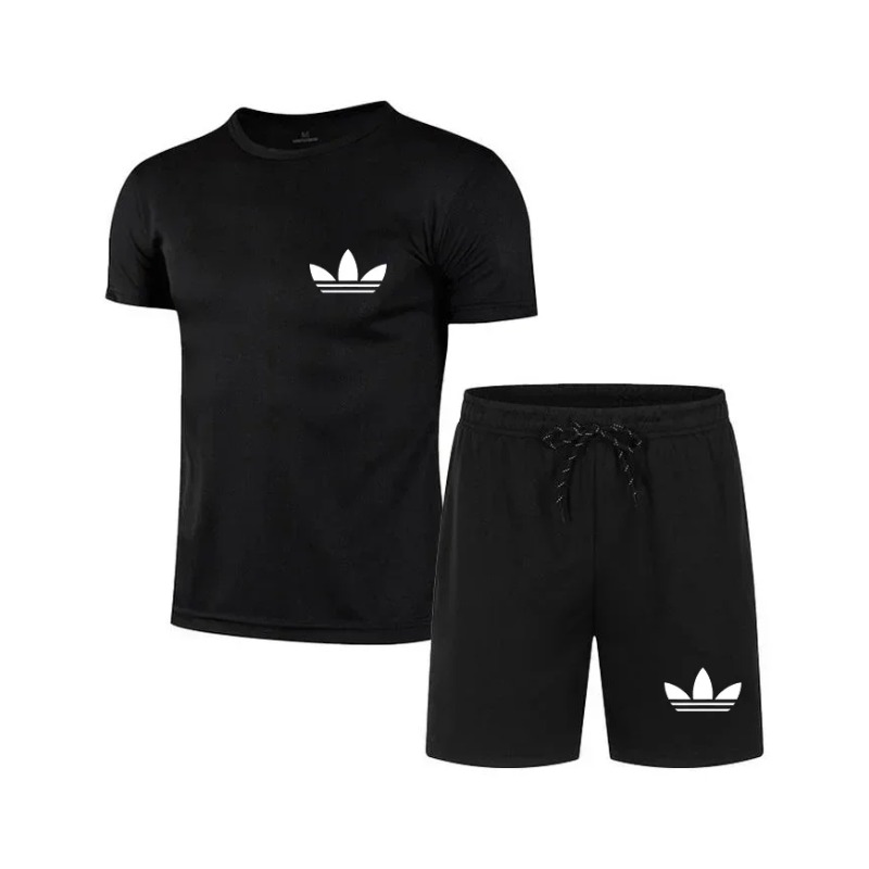 Conjunto de ropa deportiva de  - Summer Clothing Brands reseña y precio