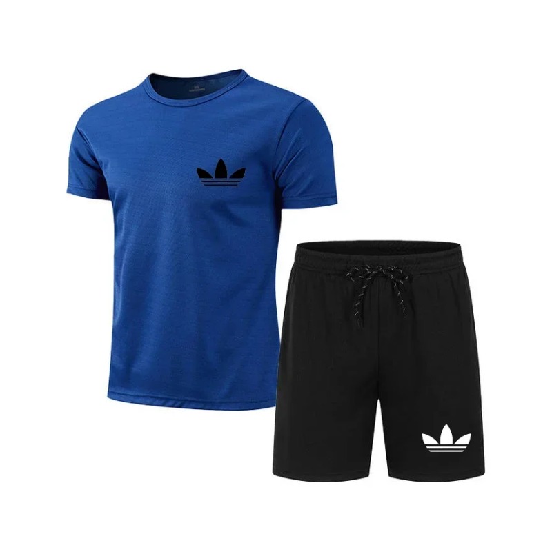 Conjunto de ropa deportiva de  - Summer Clothing Brands reseña y precio