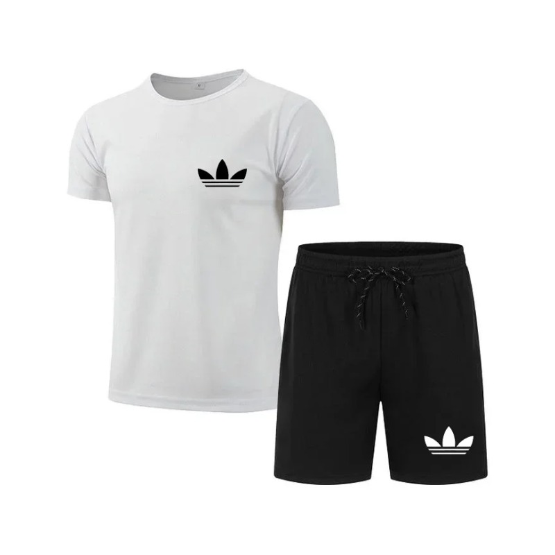 Conjunto de ropa deportiva de  - Summer Clothing Brands reseña y precio