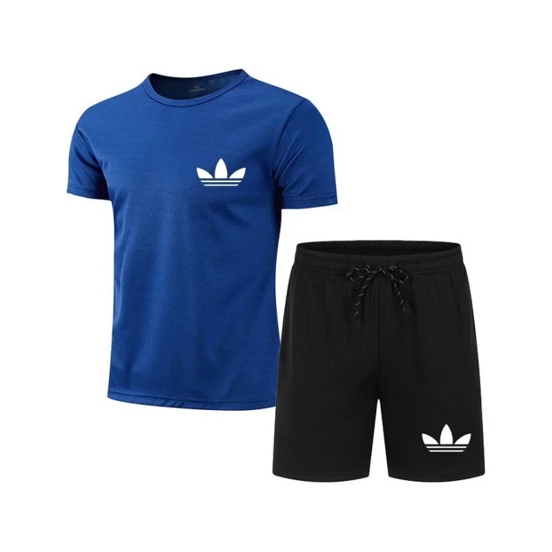 Conjunto de ropa deportiva de  - Summer Clothing Brands reseña y precio