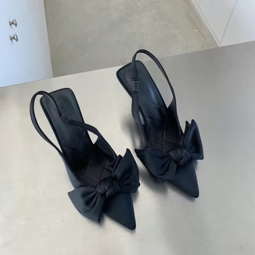 Zapatos de tacón alto para muj - Summer Clothing Stores reseña y precio