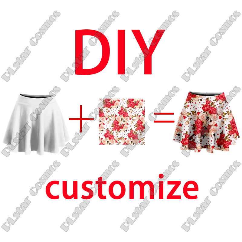 PLstar Cosmos diseño Anime/fot - Summer Clothing Nz reseña y precio