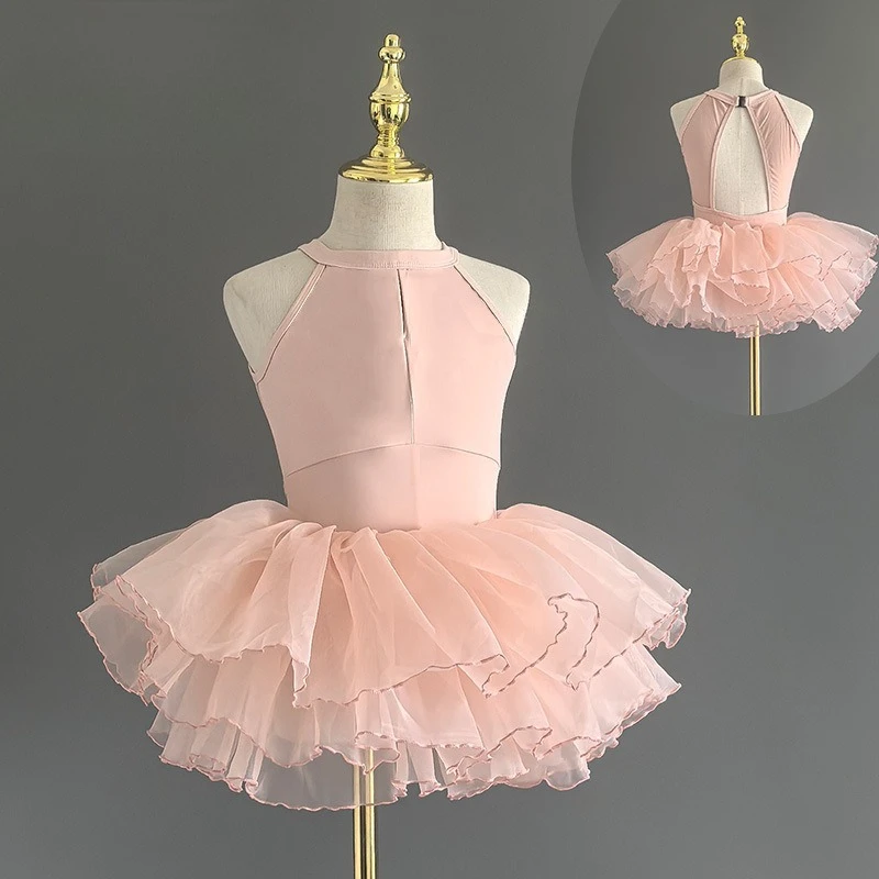 Leotardo de verano para gimnas - Summer Clothing Baby Girl reseña y precio