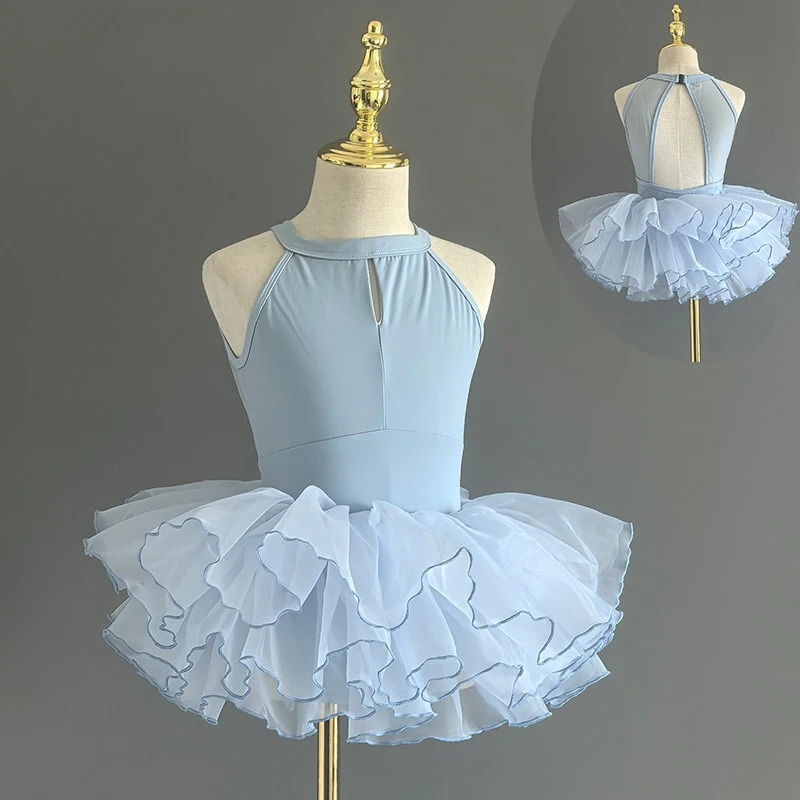 Leotardo de verano para gimnas - Summer Clothing Baby Girl reseña y precio