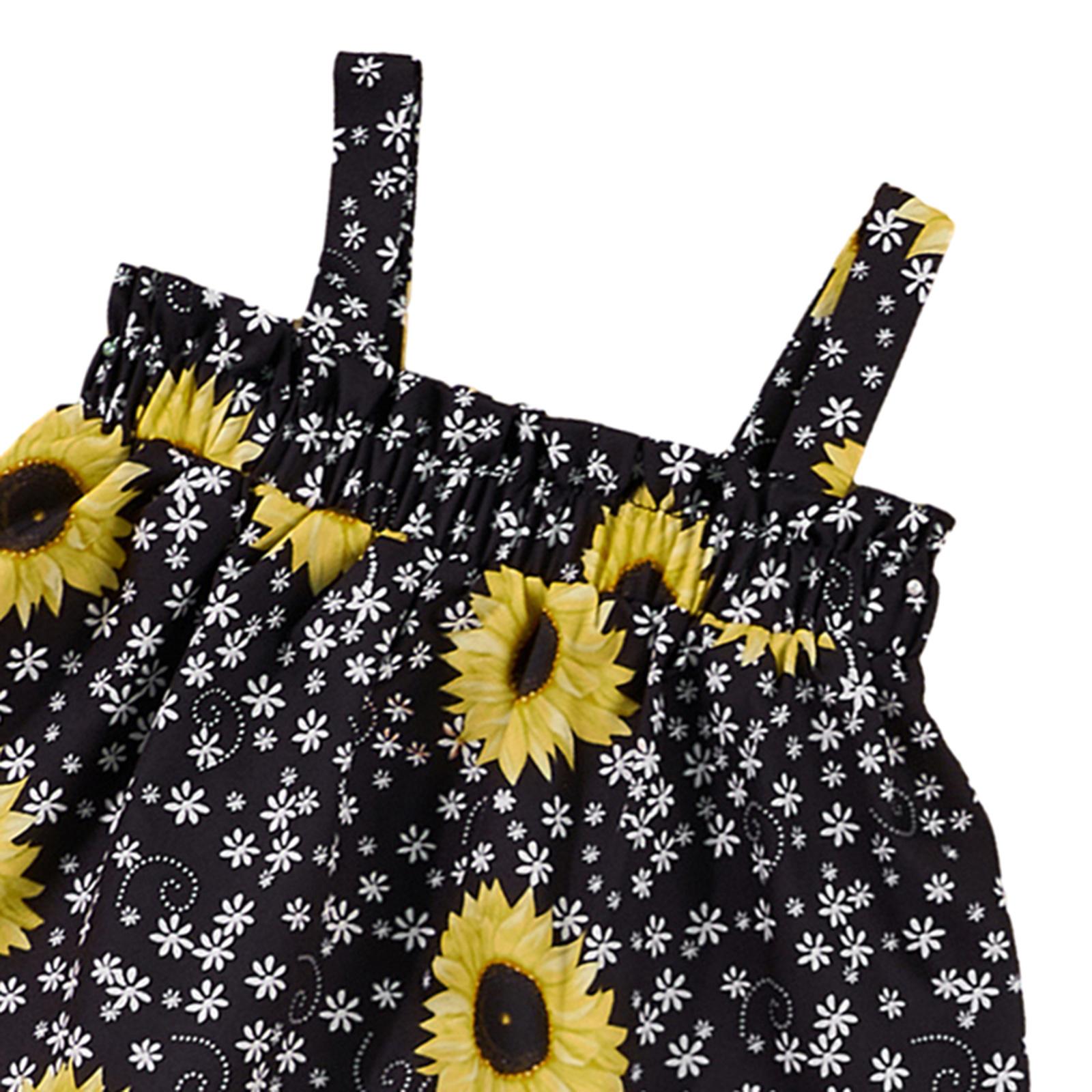 Conjunto de ropa de verano par - Summer Clothing Baby Girl reseña y precio