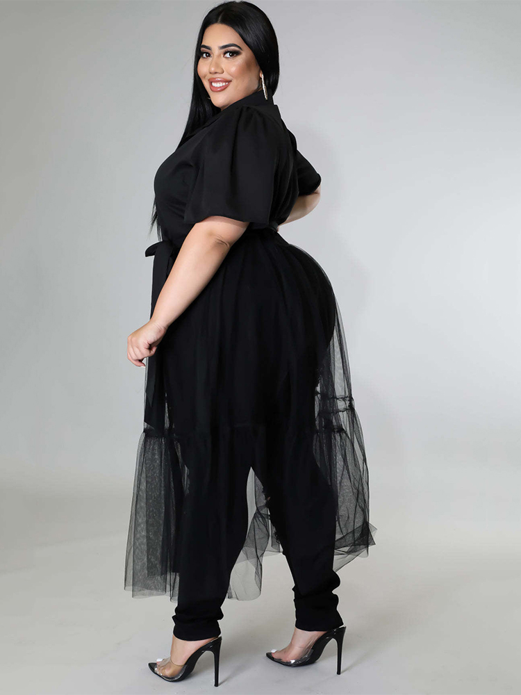 Vestidos de talla grande para  - Summer Clothing Wholesale reseña y precio