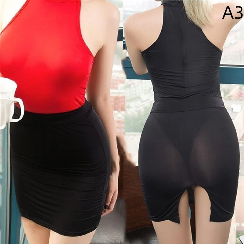Faldas de tubo de encaje trans - Summer Clothing Wraps reseña y precio