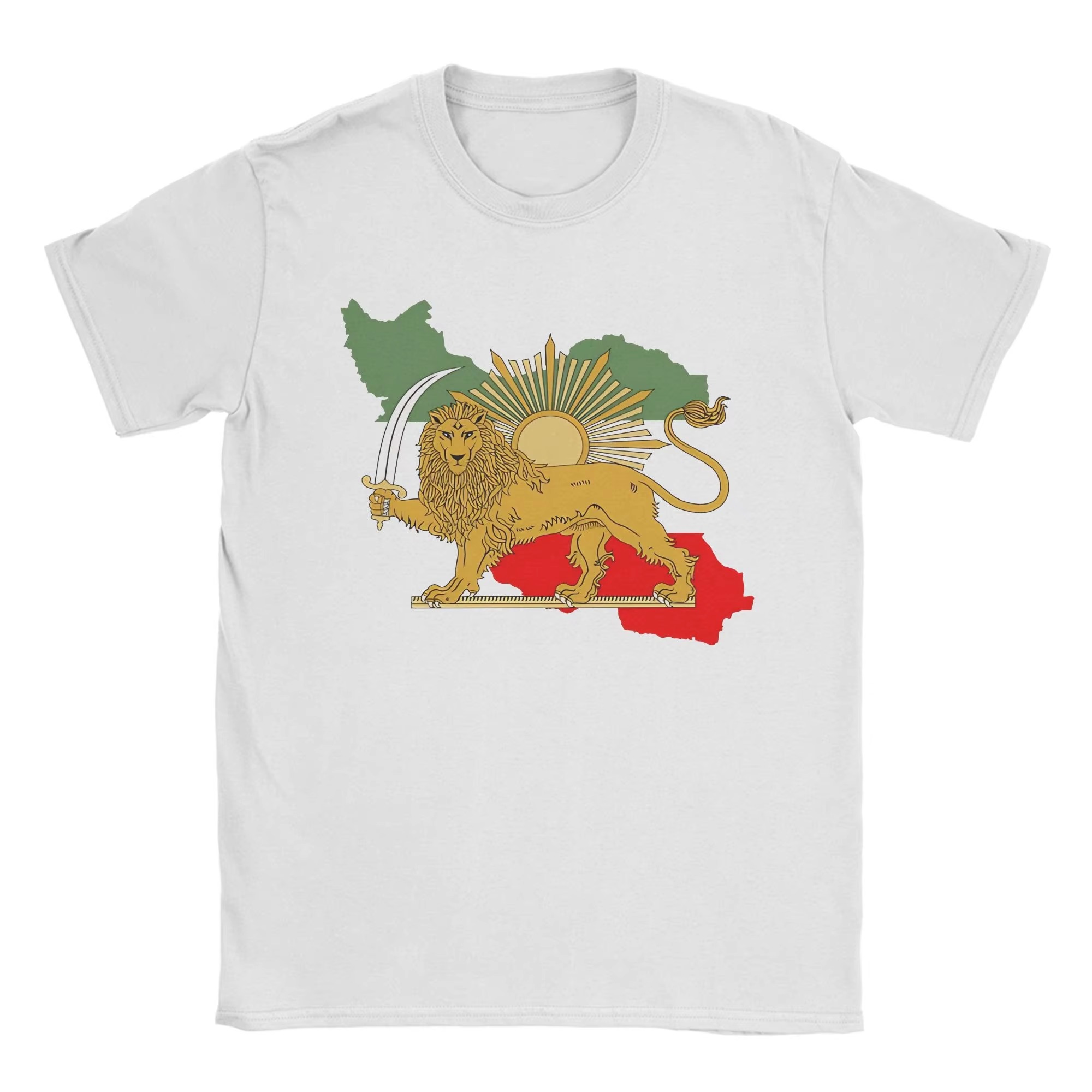 Camiseta de Verano para Hombre - Summer Clothing Wholesale reseña y precio