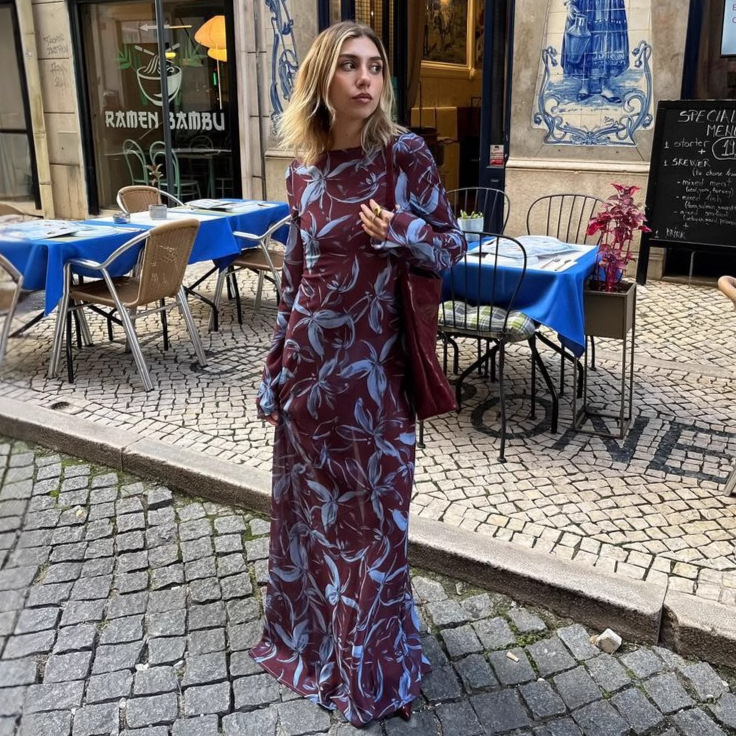 Ropa femenina vestidos de fies - Summer Clothing Drawing reseña y precio