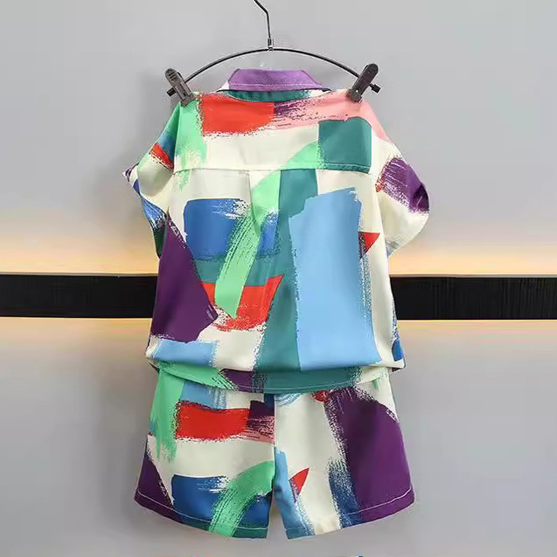 Nuevo Conjunto de Ropa de Vera - Summer Clothing Drawing reseña y precio