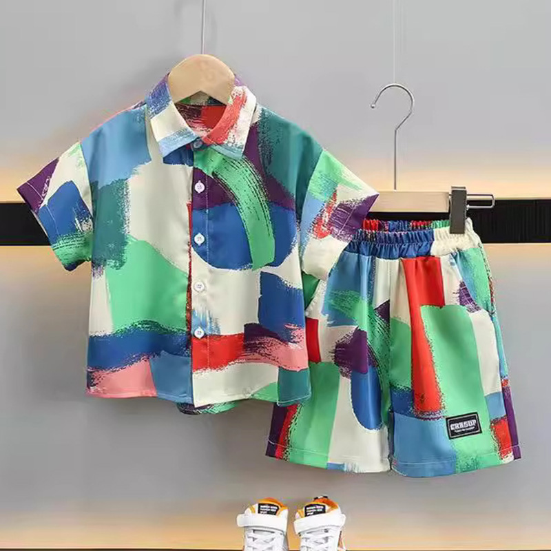 Nuevo Conjunto de Ropa de Vera - Summer Clothing Drawing reseña y precio